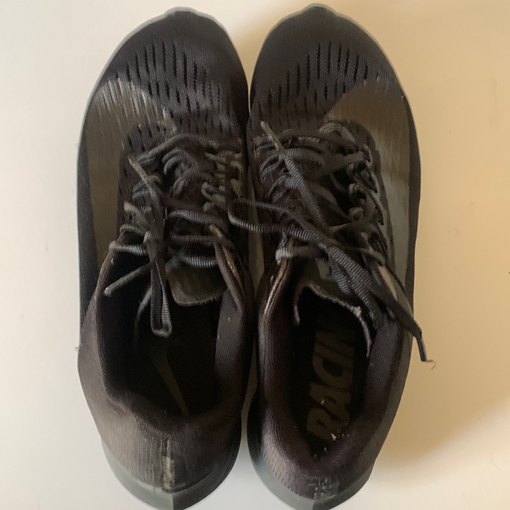 Nike racing running shoes